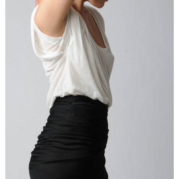 Alexander Wang Dress Size 2 - Picture 2 of 6